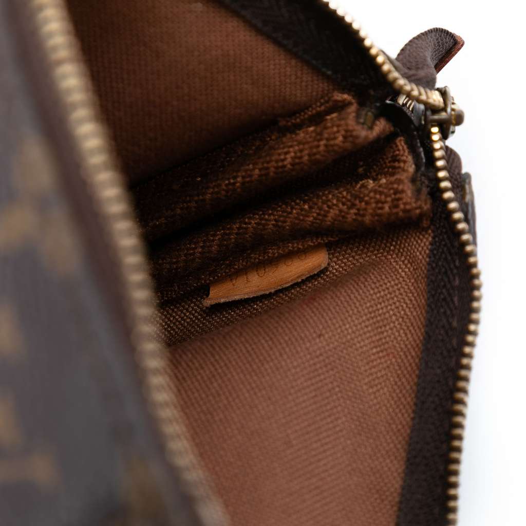 Louis Vuitton Monogram Pochette Accessoires - 5