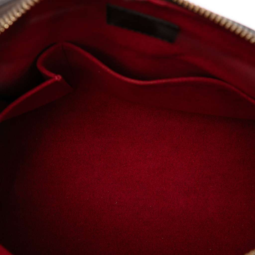 Louis Vuitton Damier Ebene Trevi PM - 4