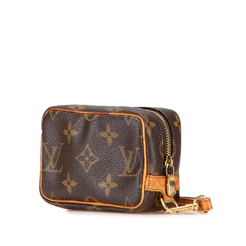 Louis Vuitton Monogram Trousse Wapity - 2