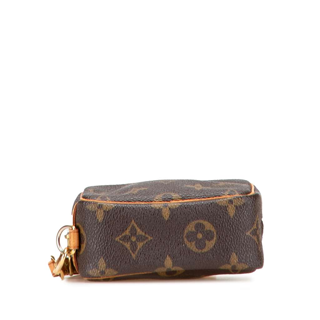 Louis Vuitton Monogram Trousse Wapity - 3