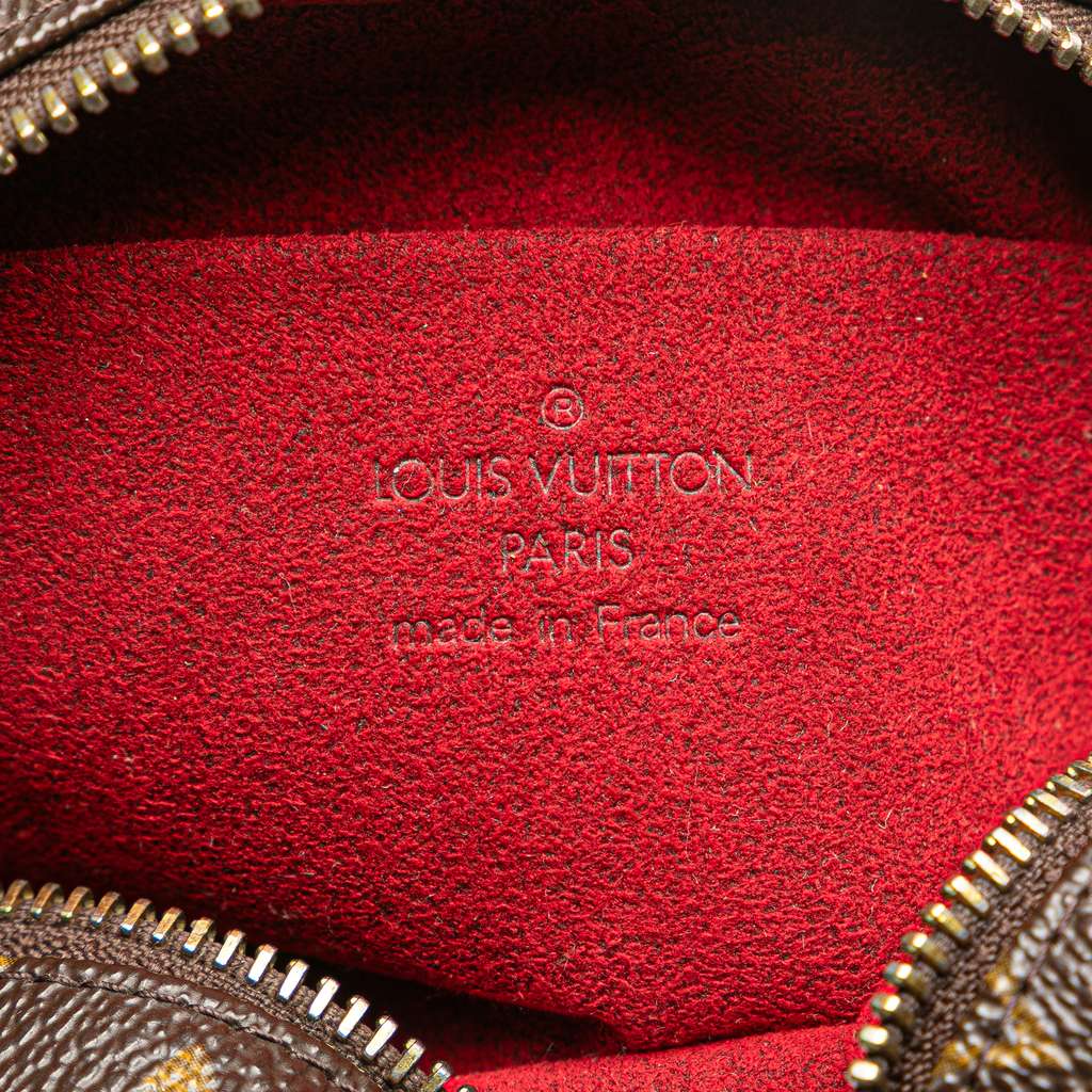 Louis Vuitton Monogram Trousse Wapity - 5