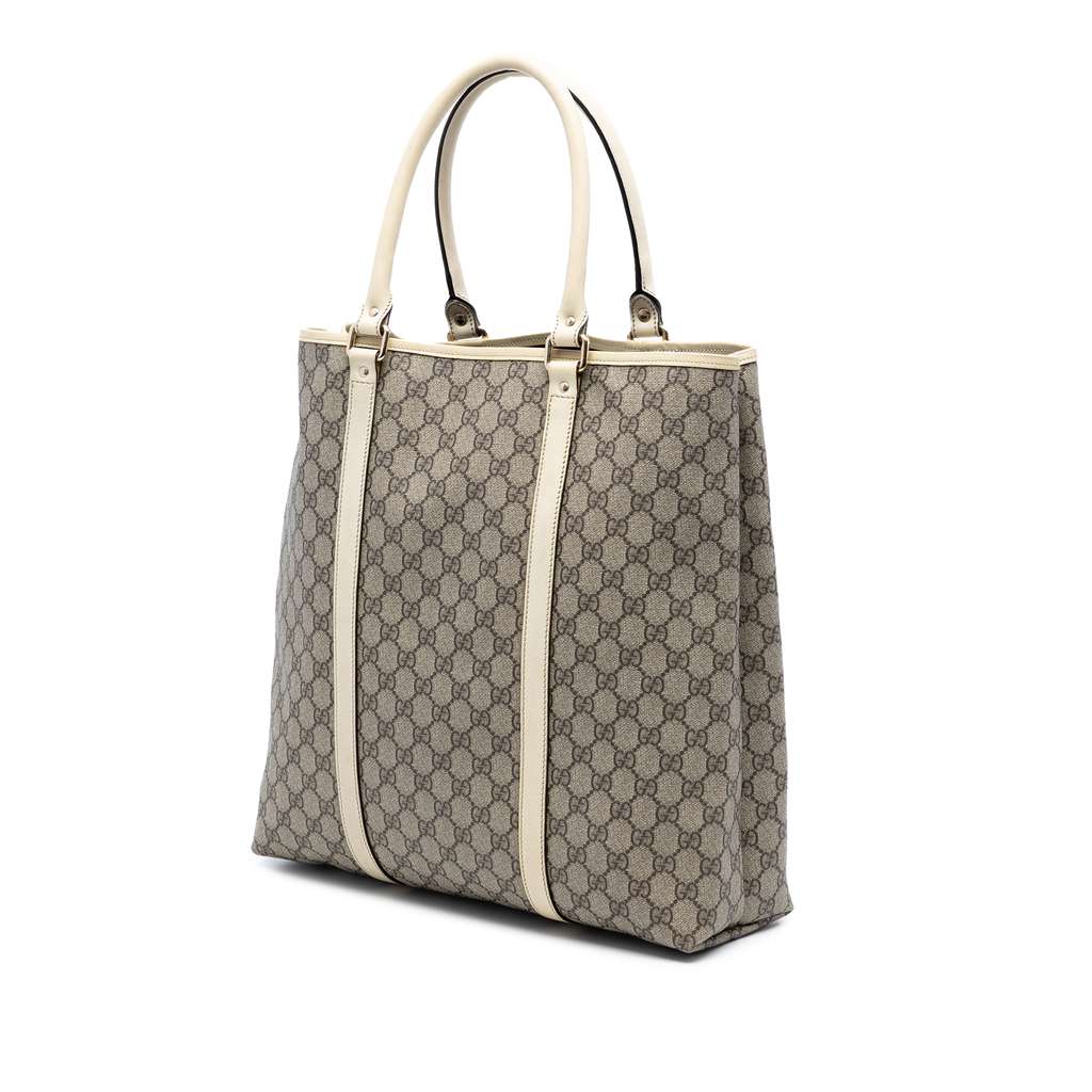 Gucci GG Supreme Joy Tote - 2