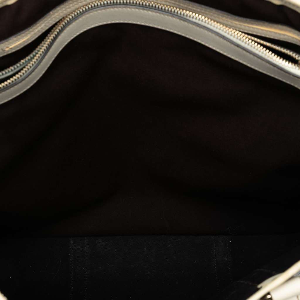 Gucci GG Supreme Joy Tote - 4