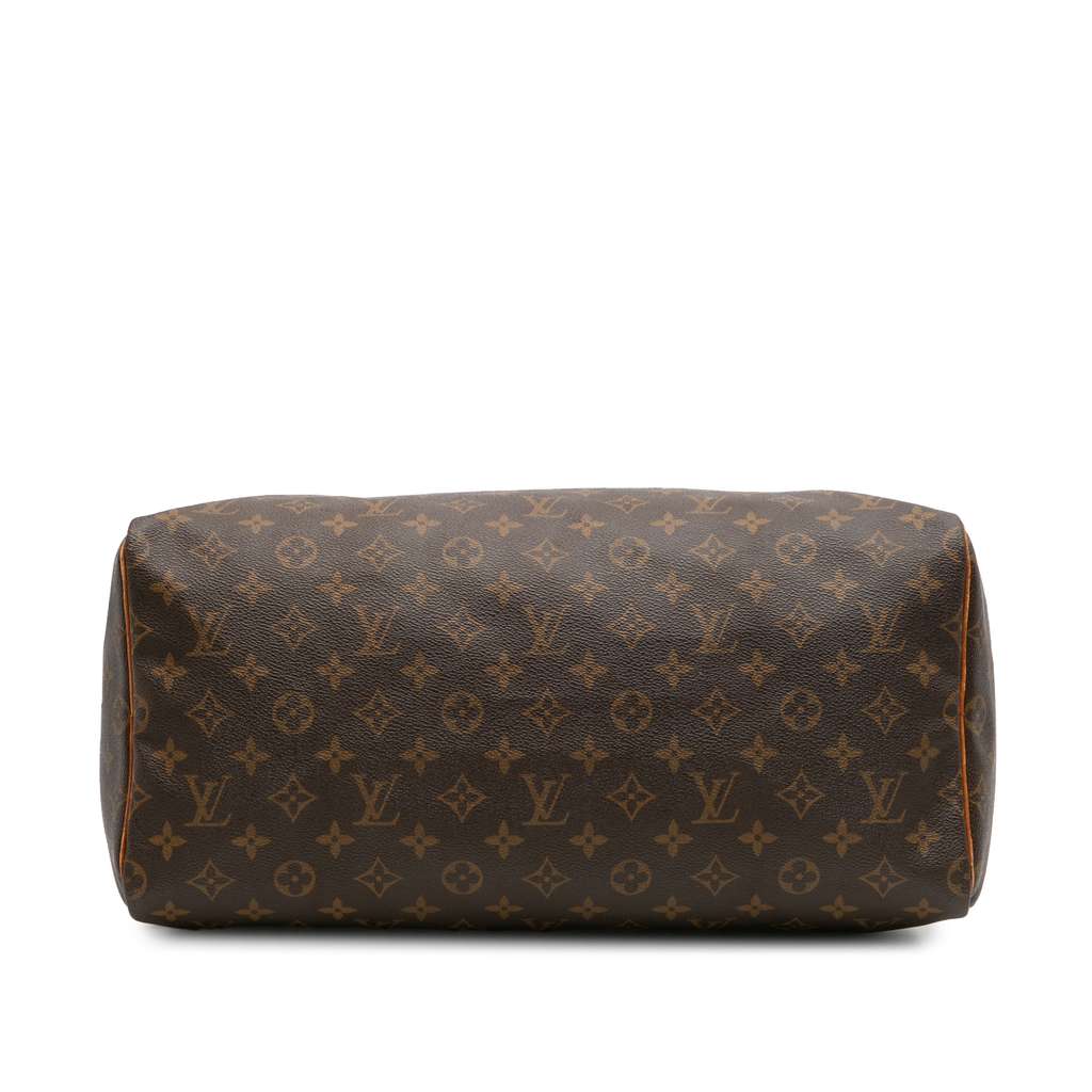 Louis Vuitton Monogram Speedy 40 - 3