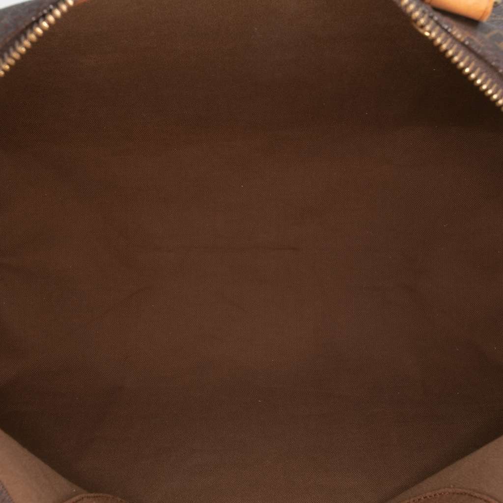 Louis Vuitton Monogram Speedy 40 - 4