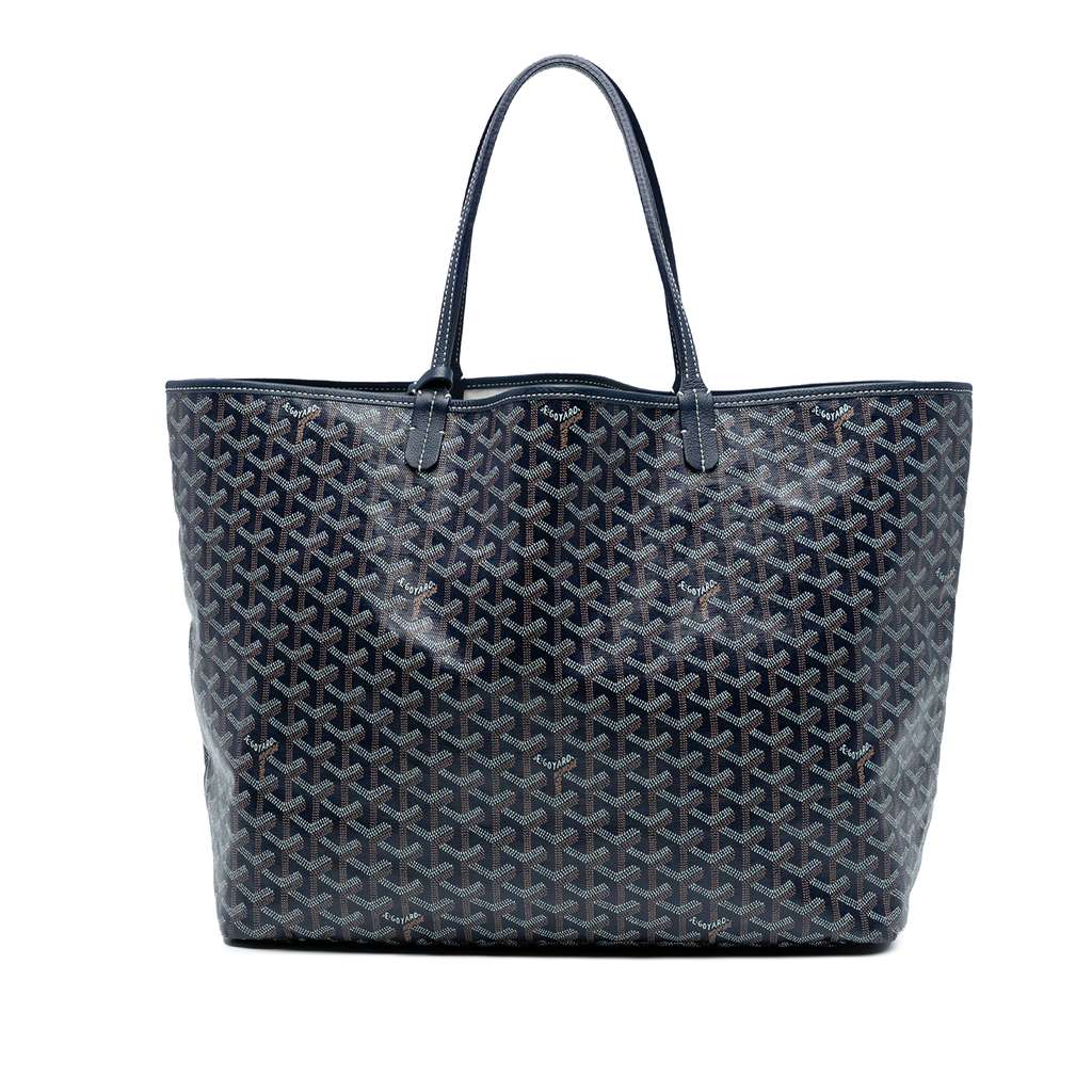 Goyard Goyardine Saint Louis GM
