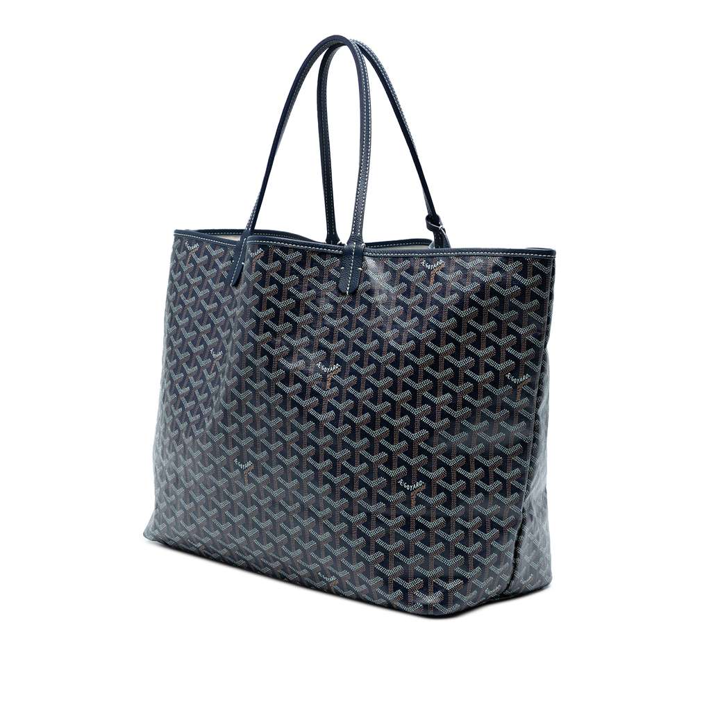 Goyard Goyardine Saint Louis GM - 2