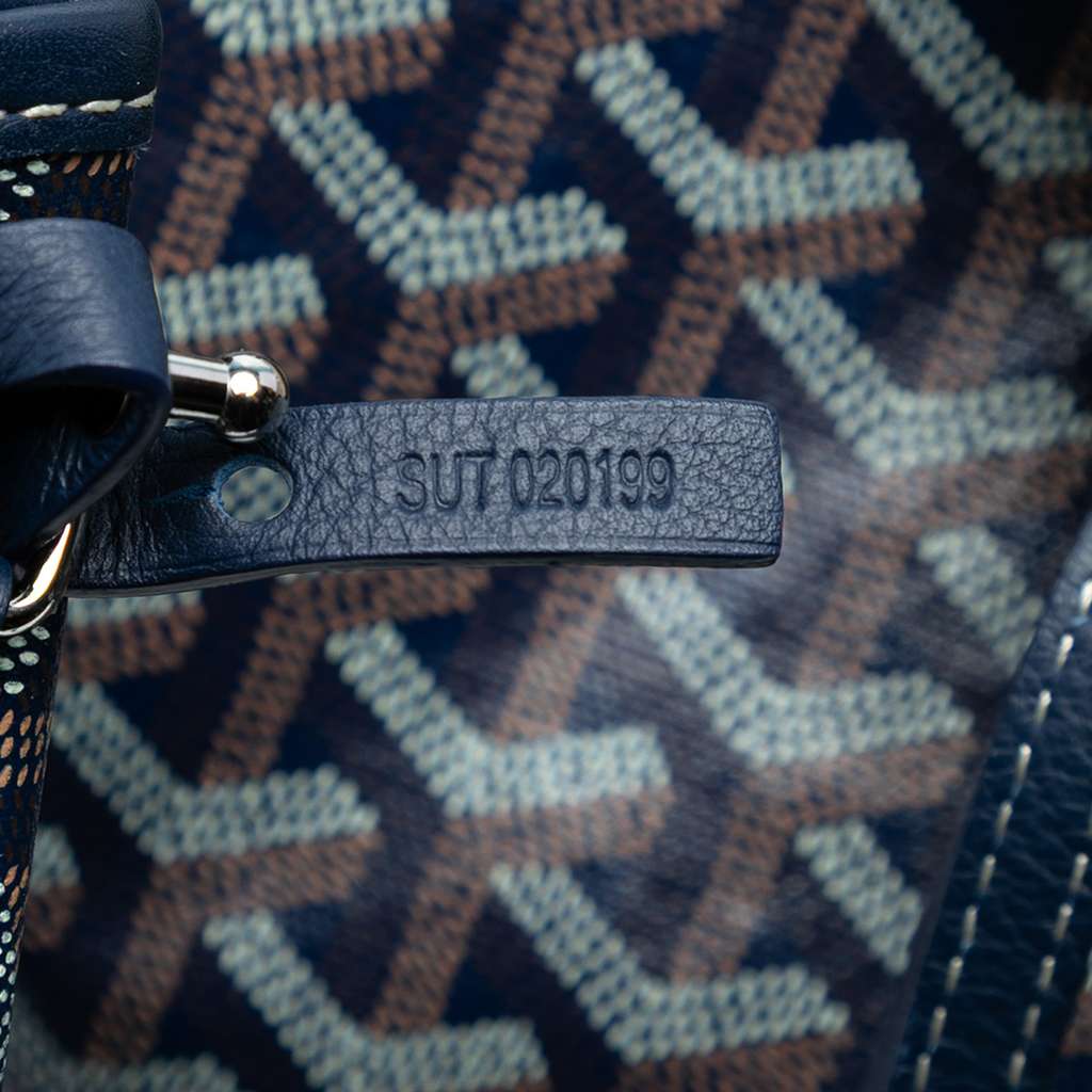 Goyard Goyardine Saint Louis GM - 5
