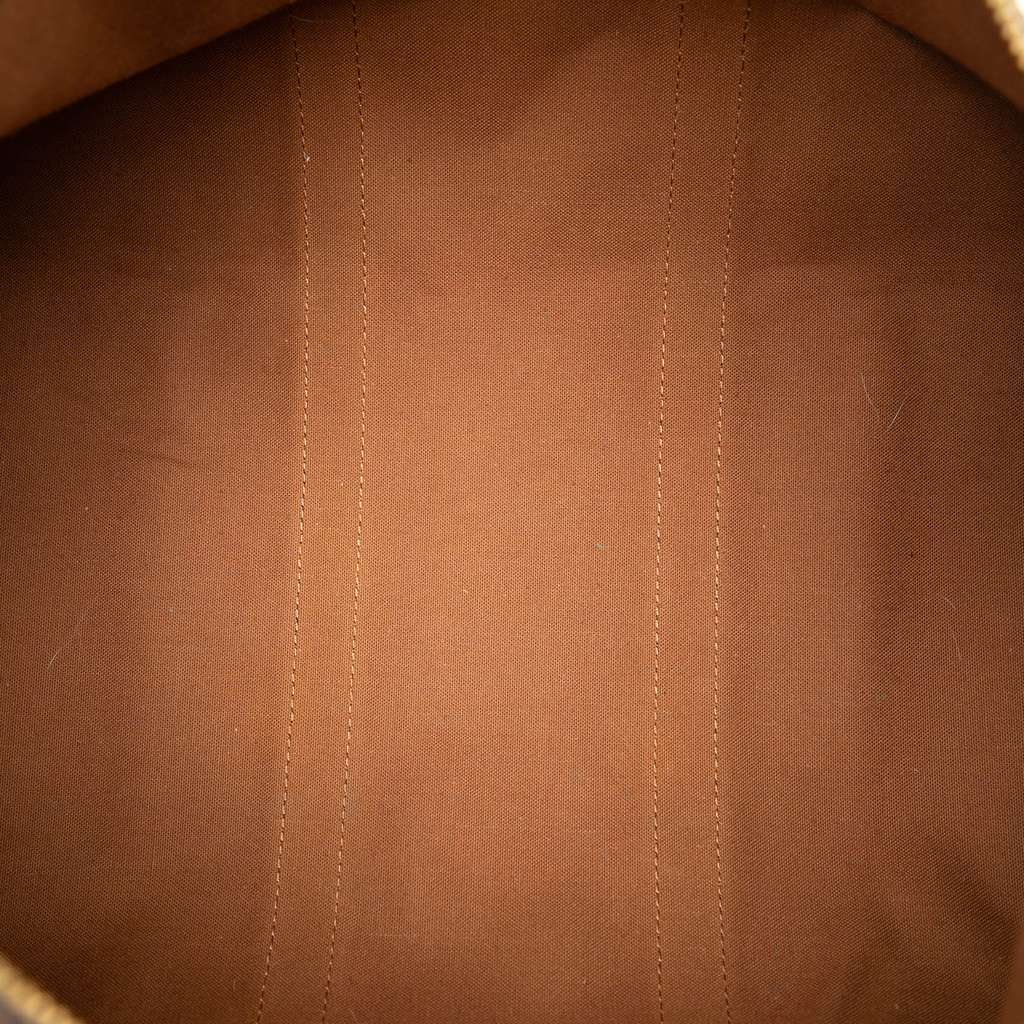 Louis Vuitton Monogram Keepall Bandouliere 45 - 4