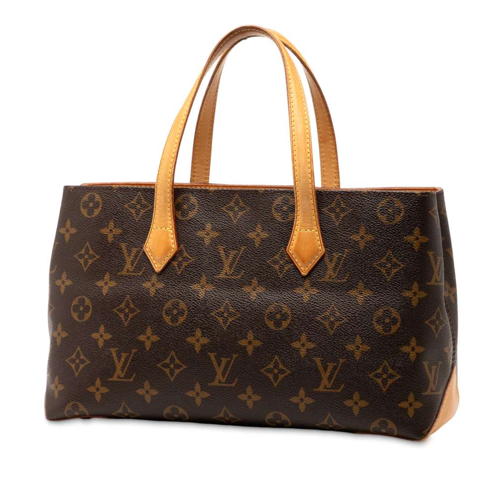 Louis Vuitton Monogram Wilshire PM - 2