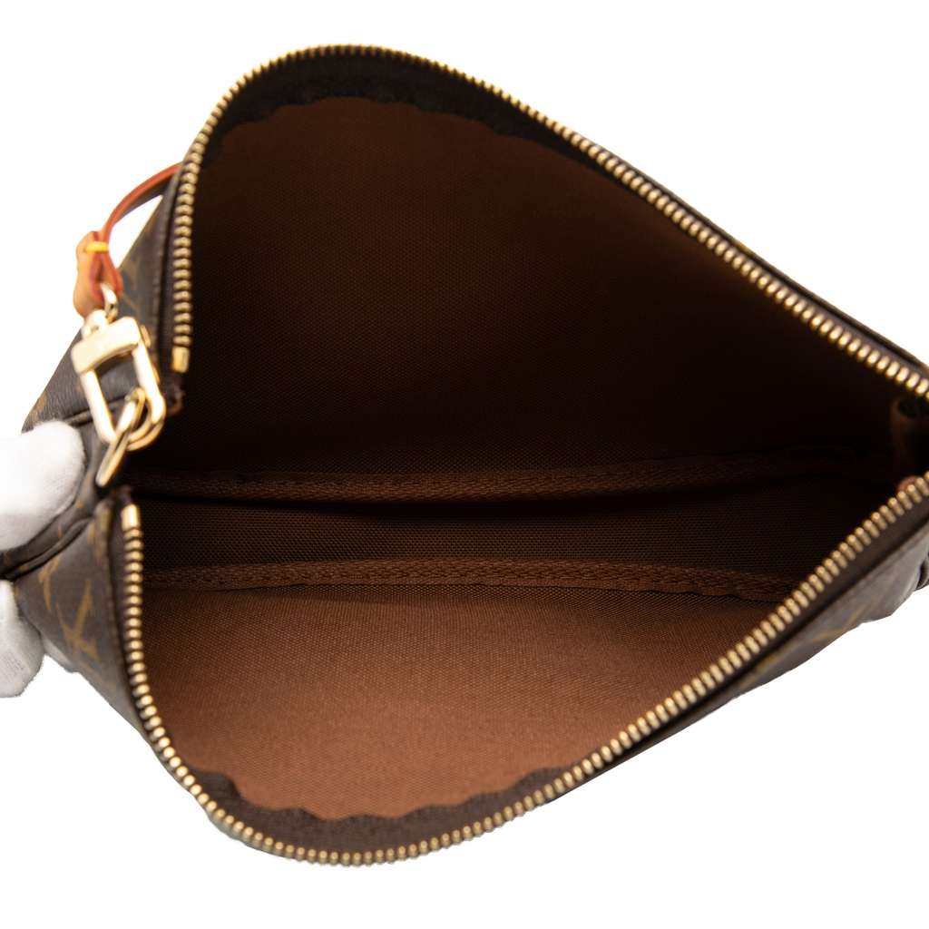 Louis Vuitton Monogram Pochette Accessoires - 4
