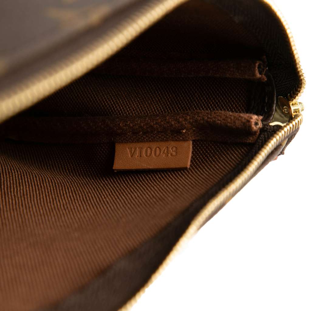Louis Vuitton Monogram Pochette Accessoires - 5