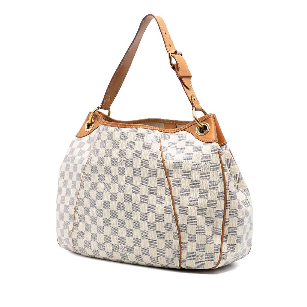 Louis Vuitton Damier Azur Galliera PM - 2