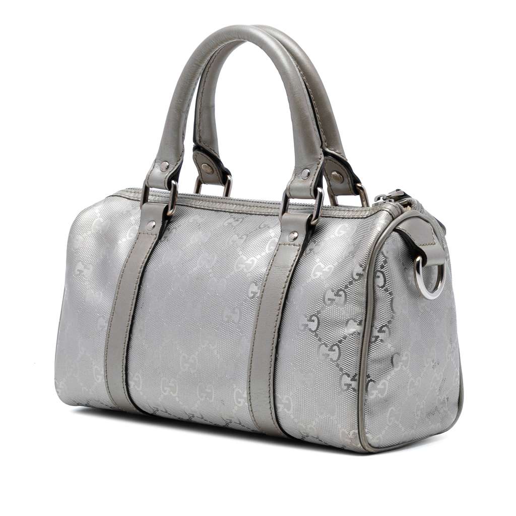 Gucci GG Imprime Joy Boston - 2