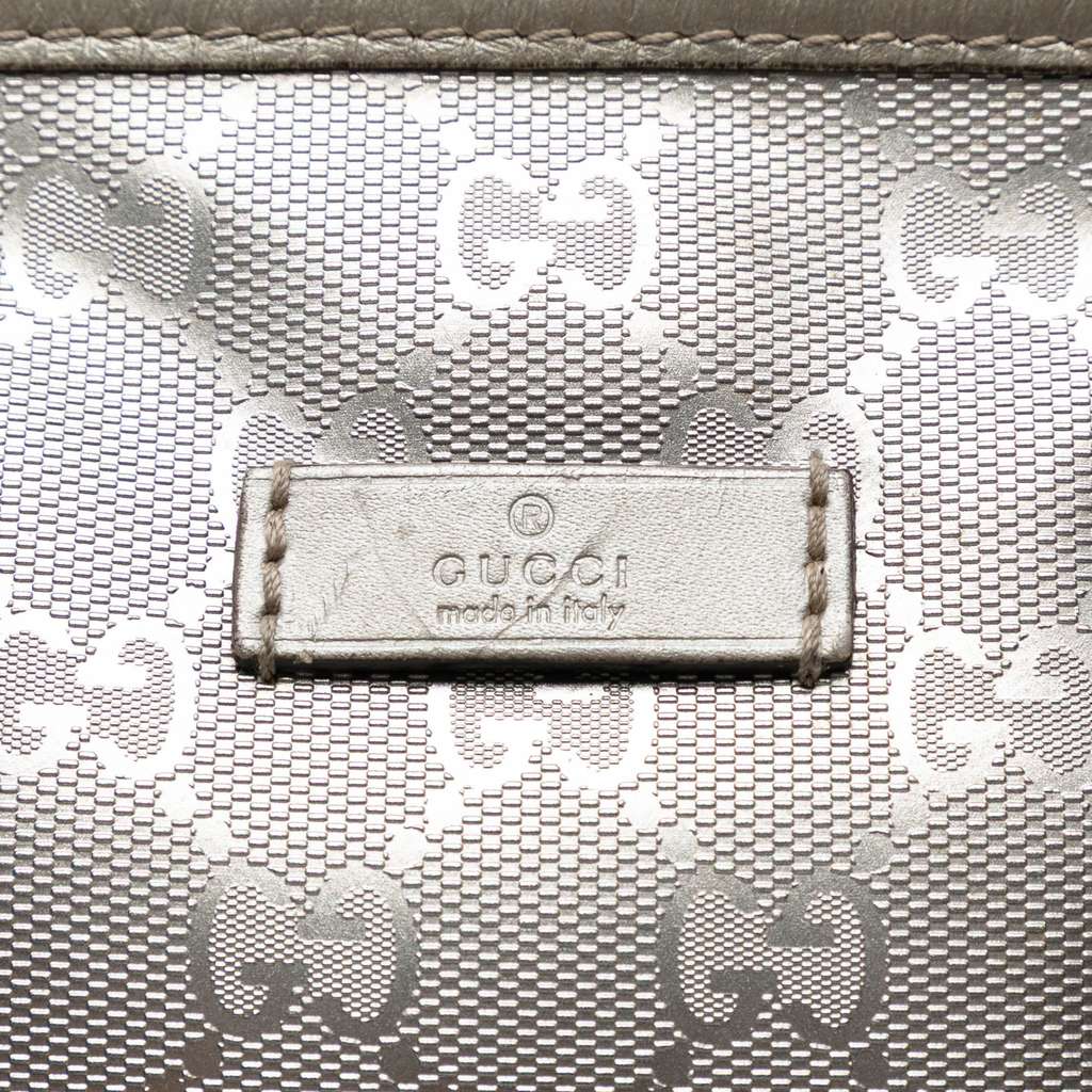 Gucci GG Imprime Joy Boston - 5