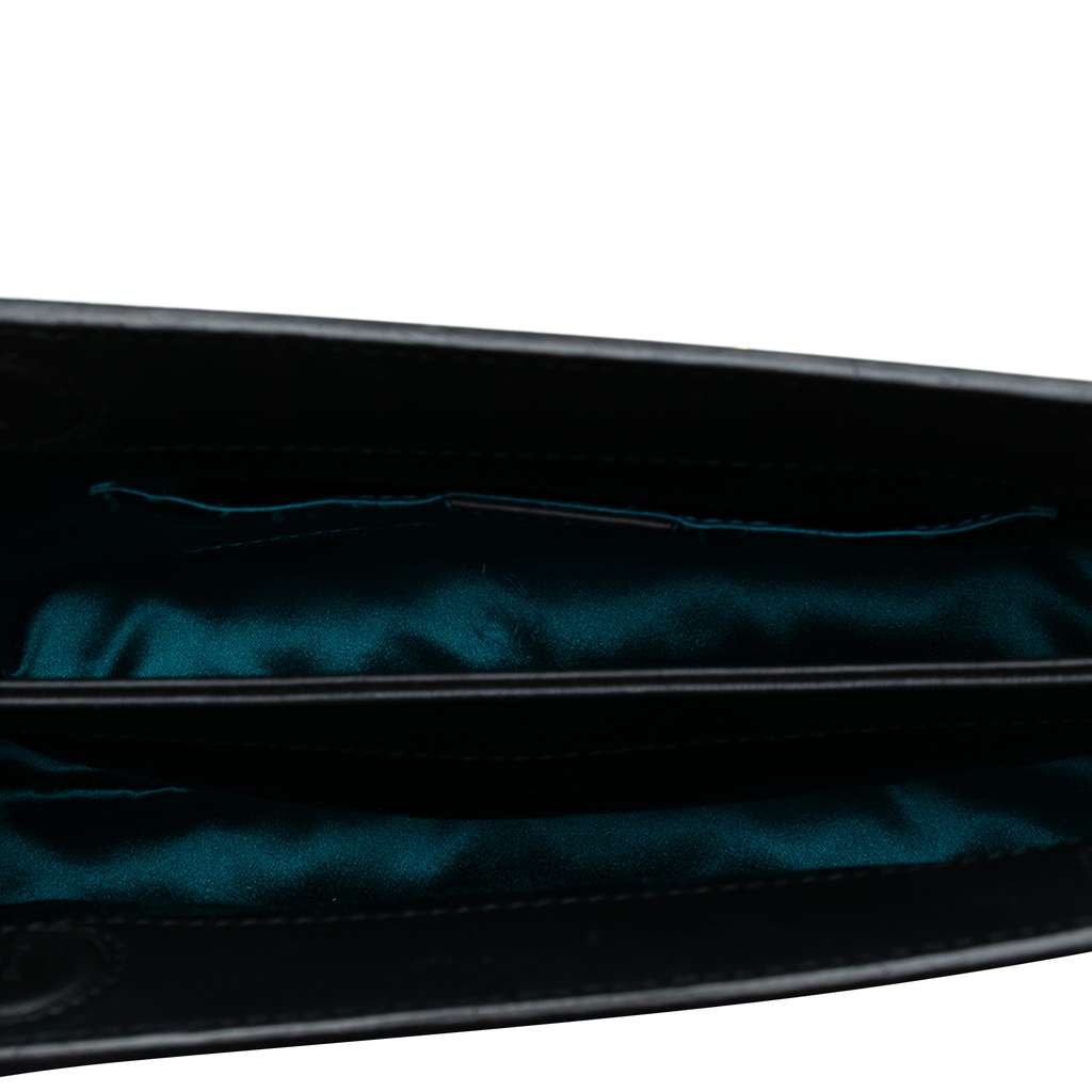 Gucci Small Suede Ophidia Chain Crossbody - 4