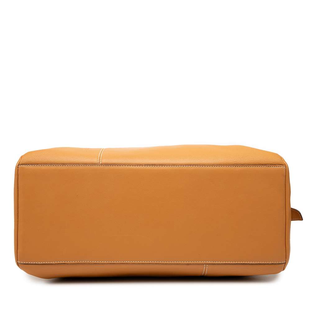 Loewe Leather Handbag - 3