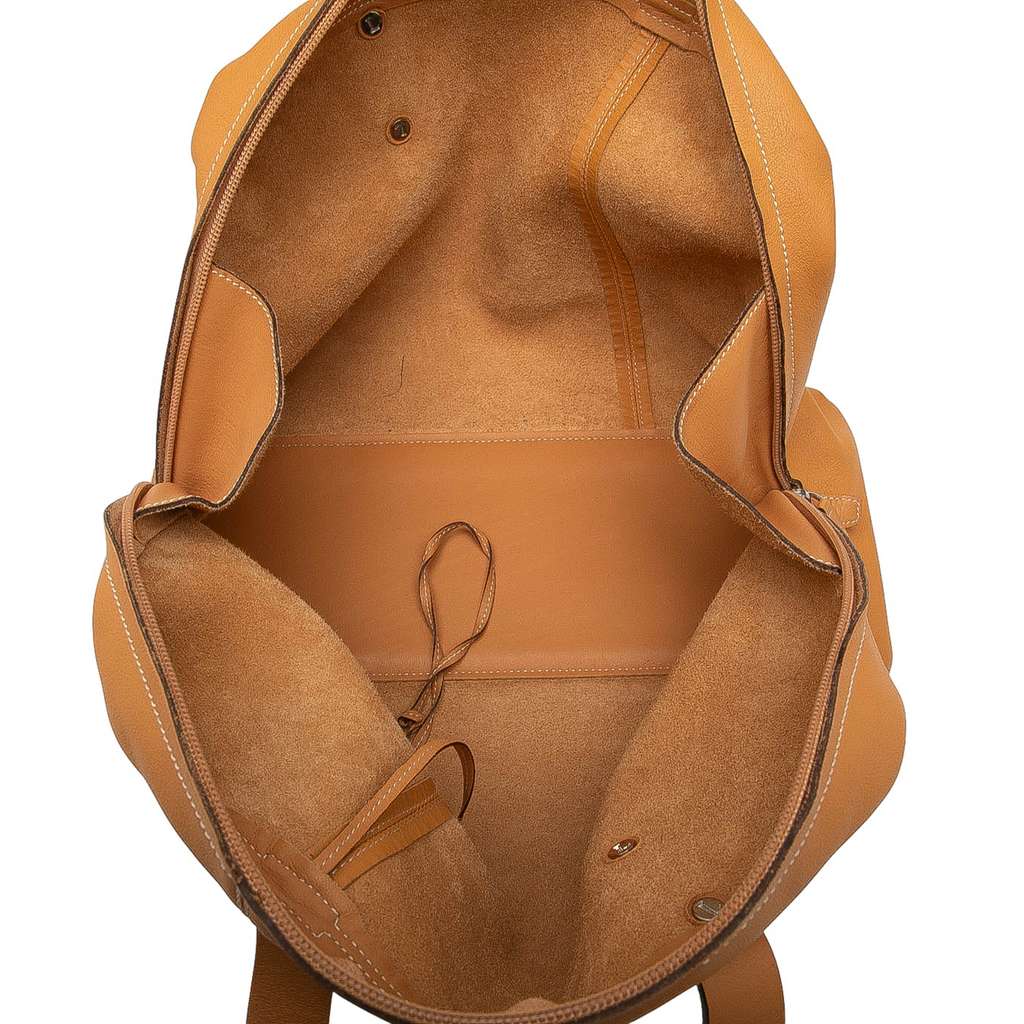 Loewe Leather Handbag - 4