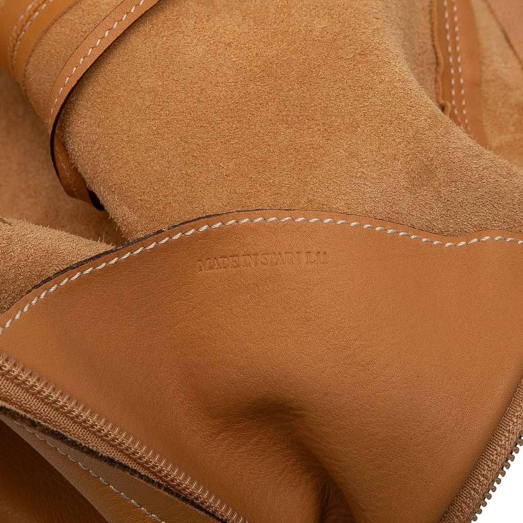 Loewe Leather Handbag - 5