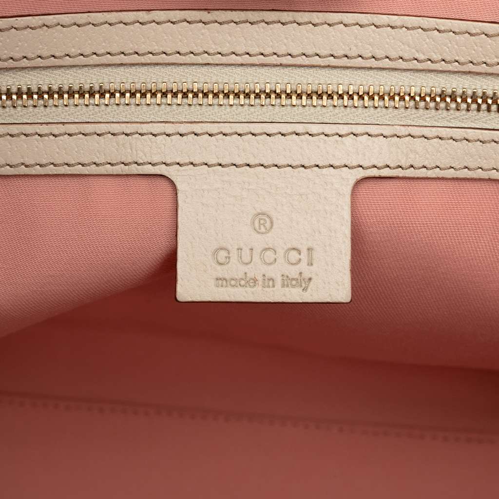 Gucci GG Canvas Jolicoeur Tote - 5