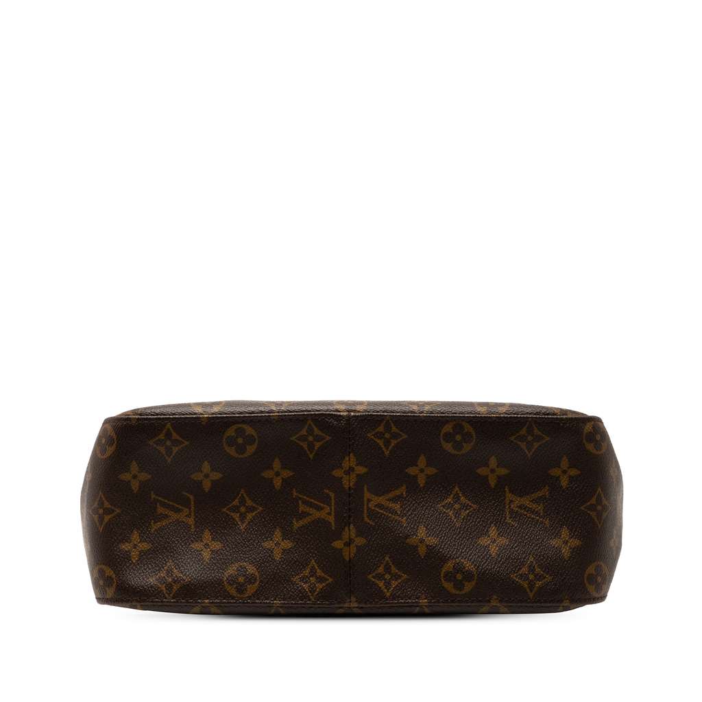 Louis Vuitton Monogram Looping GM - 3