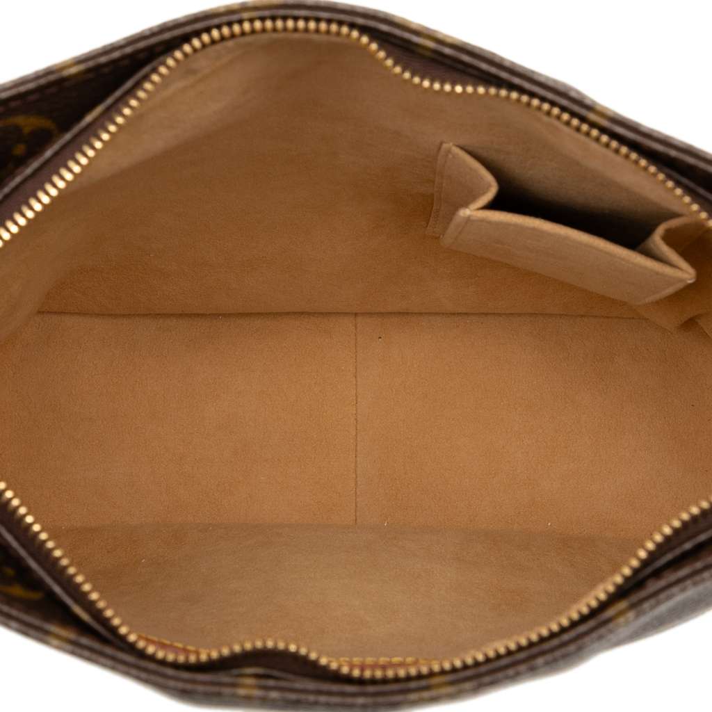 Louis Vuitton Monogram Looping GM - 4