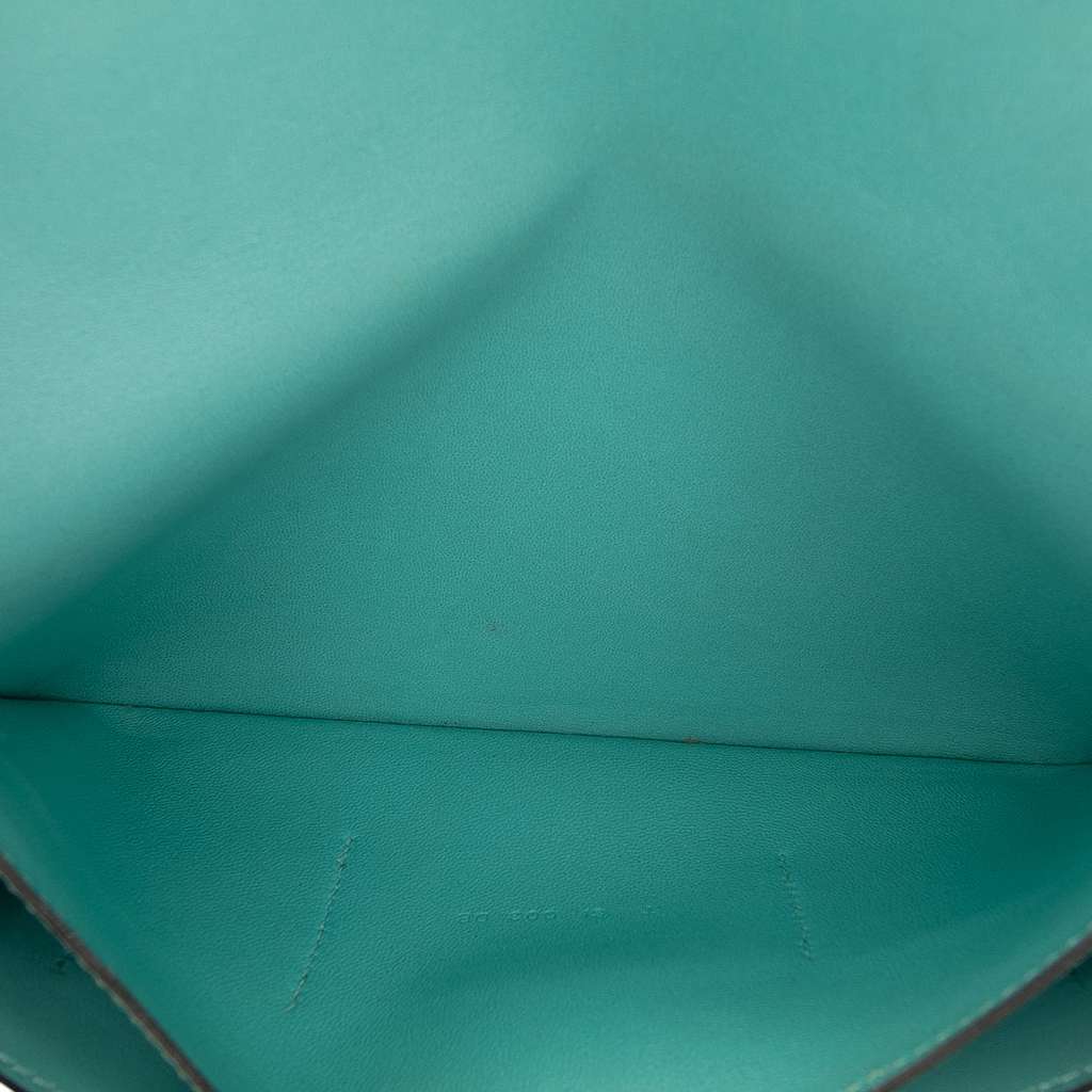 Hermès Togo Dogon Duo Wallet GM - 4