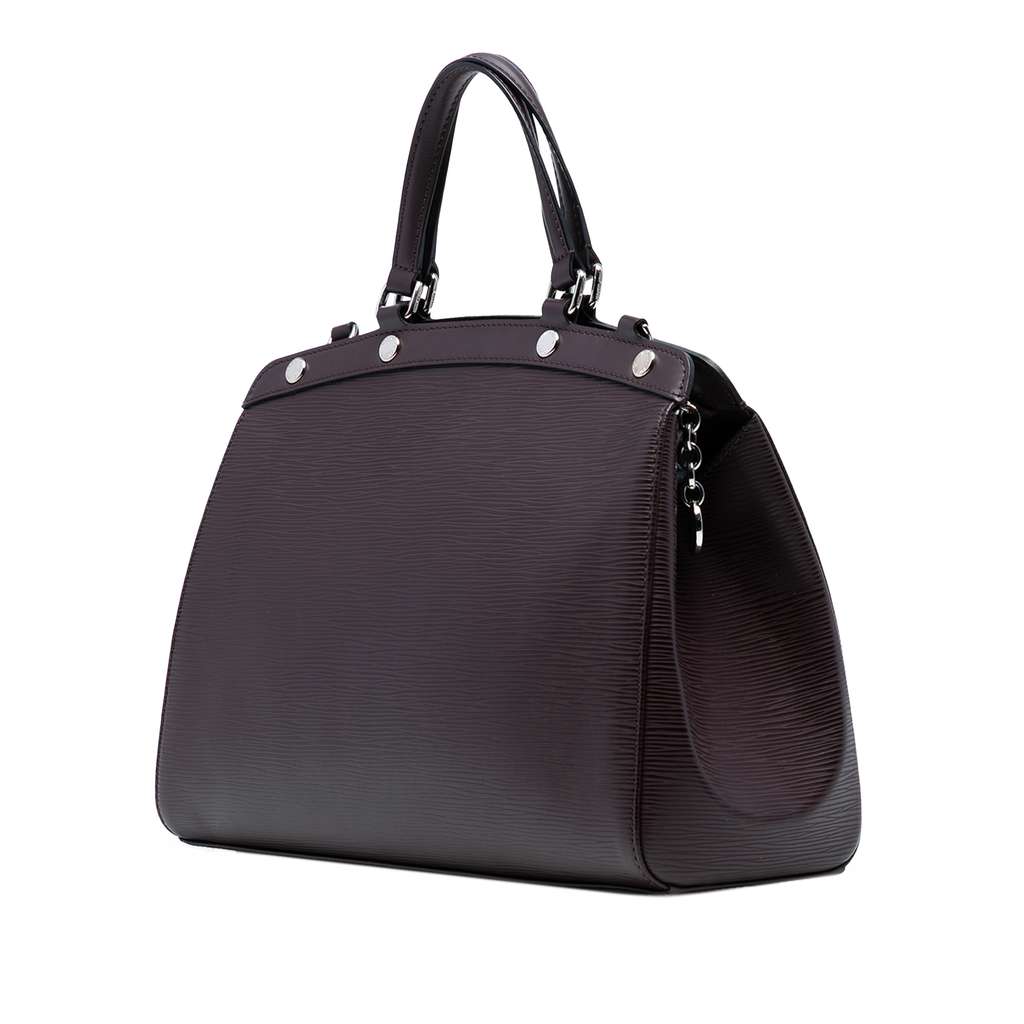 Louis Vuitton Epi Brea MM - 2