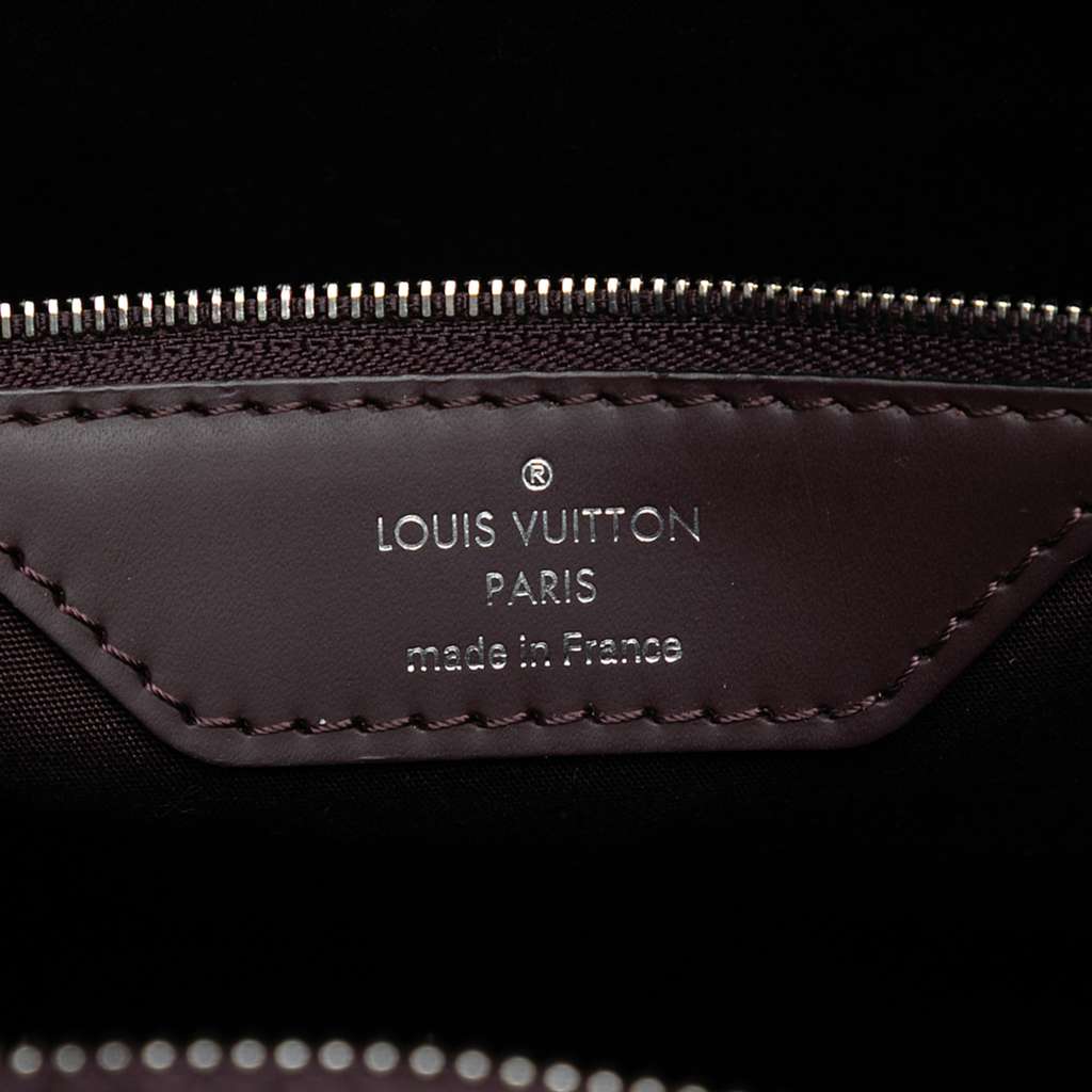 Louis Vuitton Epi Brea MM - 5