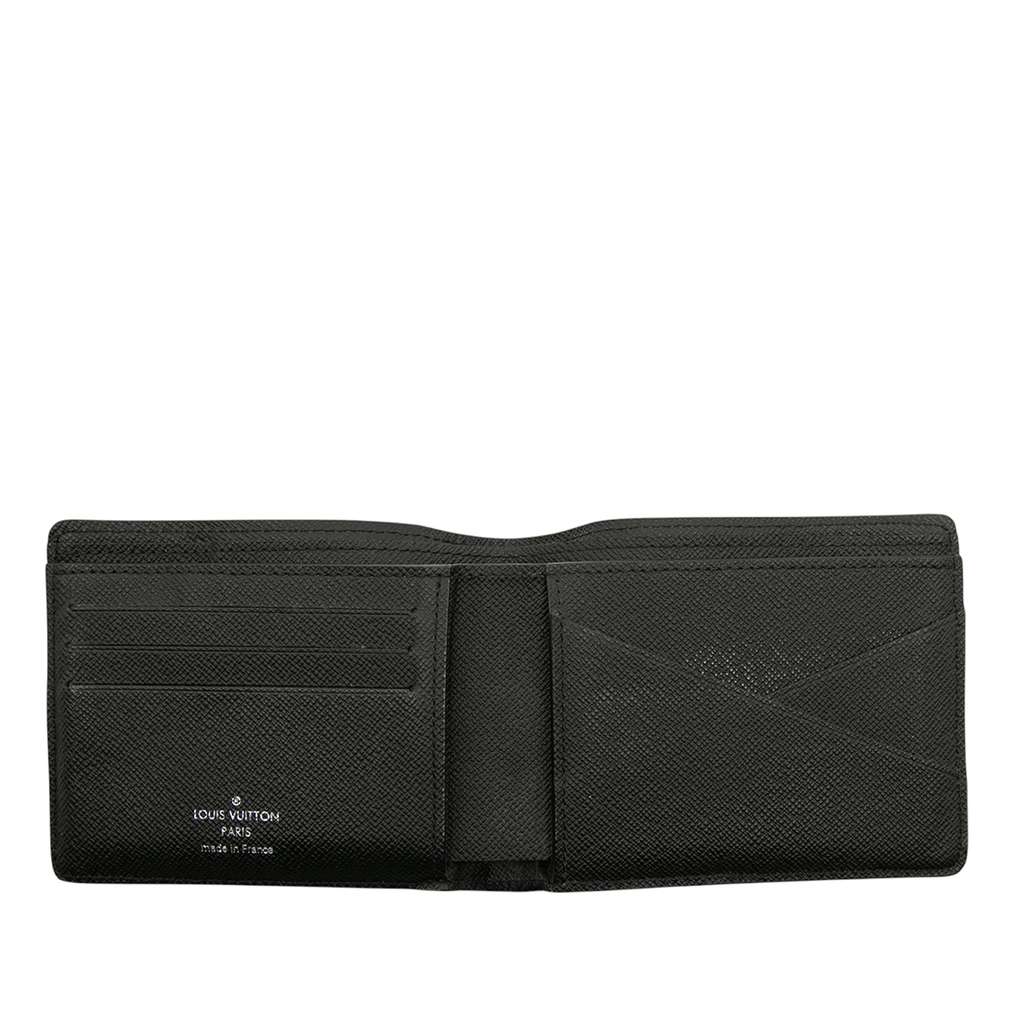 Louis Vuitton Taiga Multiple Wallet - 4
