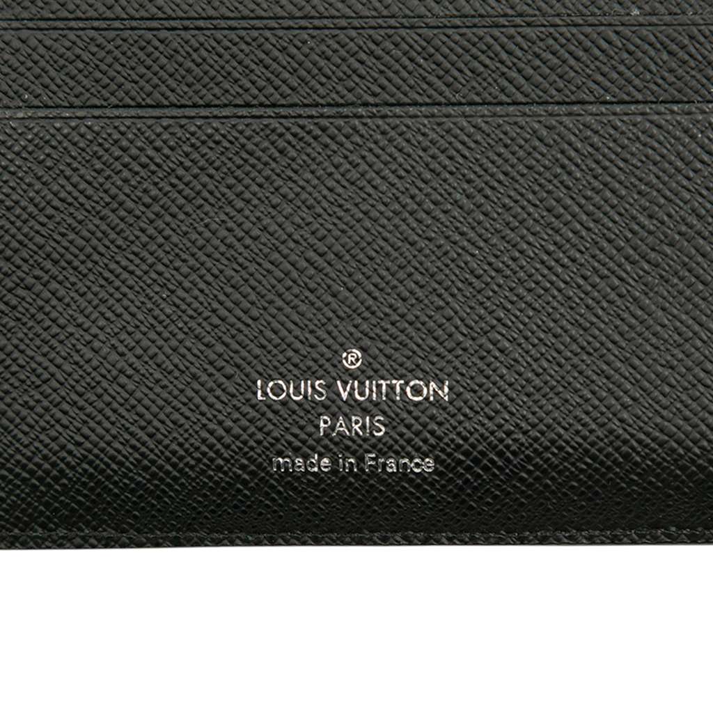 Louis Vuitton Taiga Multiple Wallet - 5
