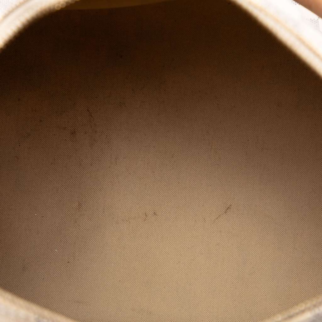 Louis Vuitton Damier Azur Speedy 30 - 4