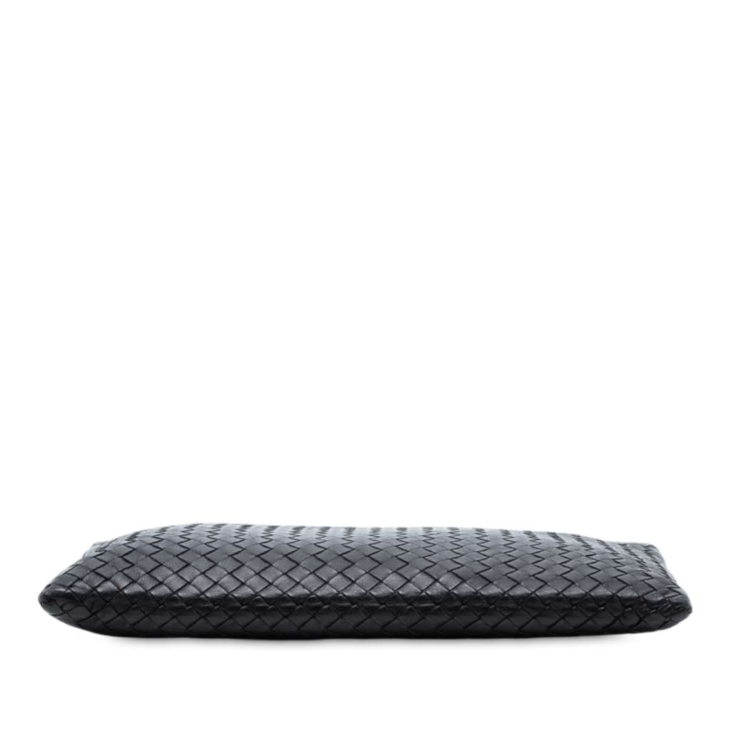 Bottega Veneta Nappa Intrecciato Clutch - 3