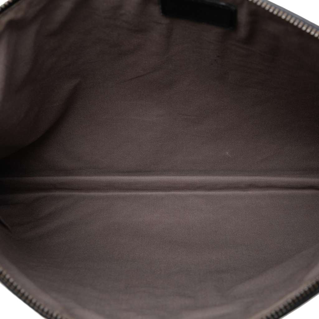 Bottega Veneta Nappa Intrecciato Clutch - 4