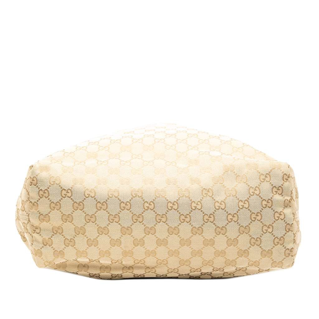 Gucci GG Canvas Reversible Tote - 3