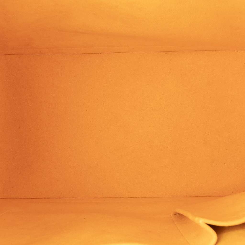 Louis Vuitton Epi Alma GM - 4