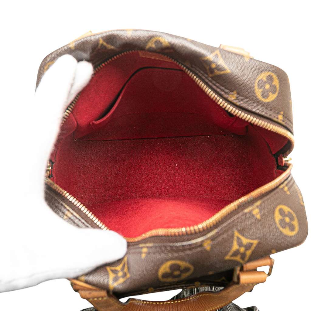 Louis Vuitton Monogram Excentri-Cite - 4