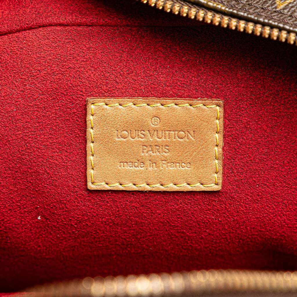 Louis Vuitton Monogram Excentri-Cite - 5