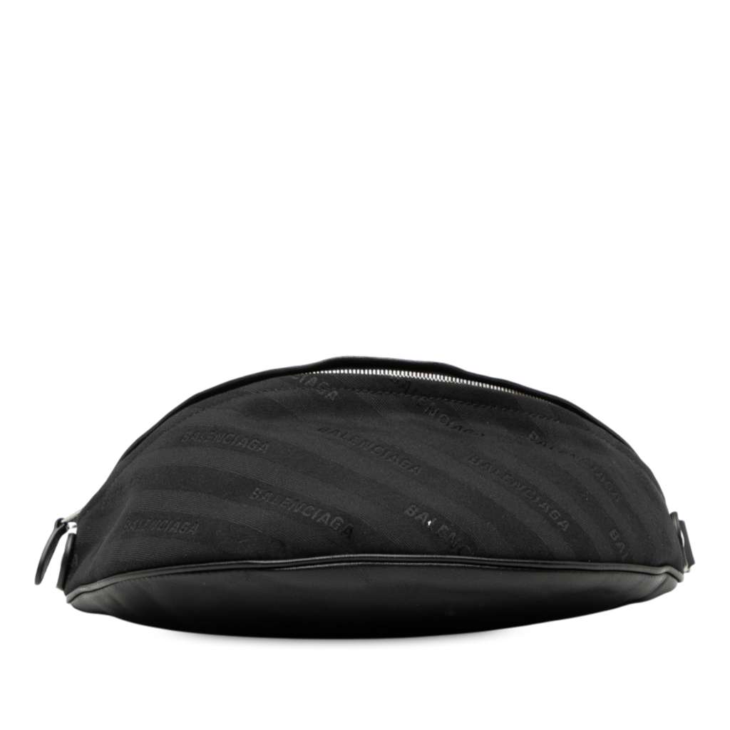 Balenciaga Canvas Souvenir XS Belt Bag - 3