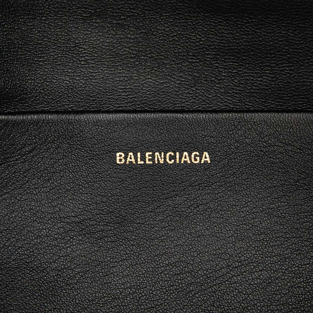 Balenciaga Canvas Souvenir XS Belt Bag - 5