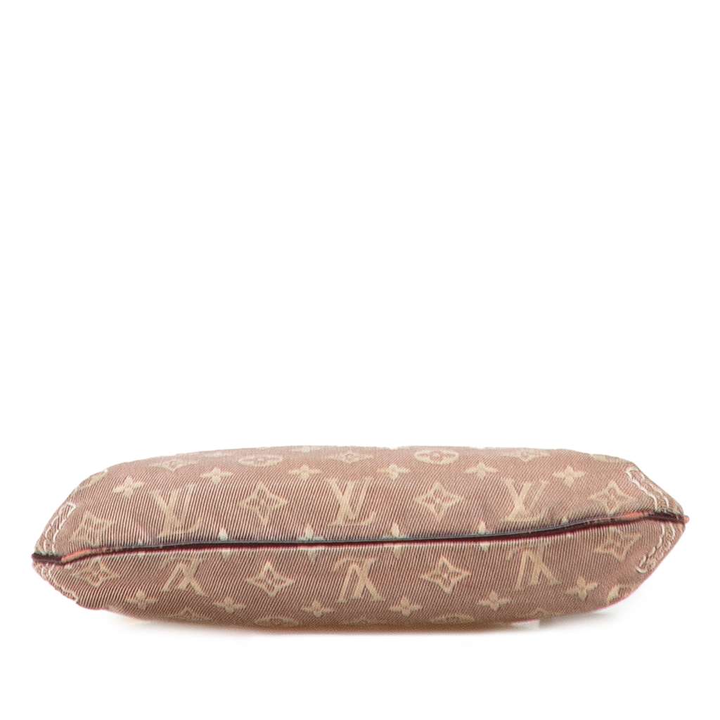 Louis Vuitton Monogram Idylle Mini Pochette Accessoires - 3