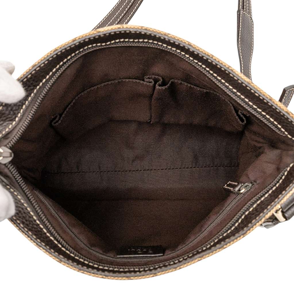 Gucci GG Crystal Crossbody - 4