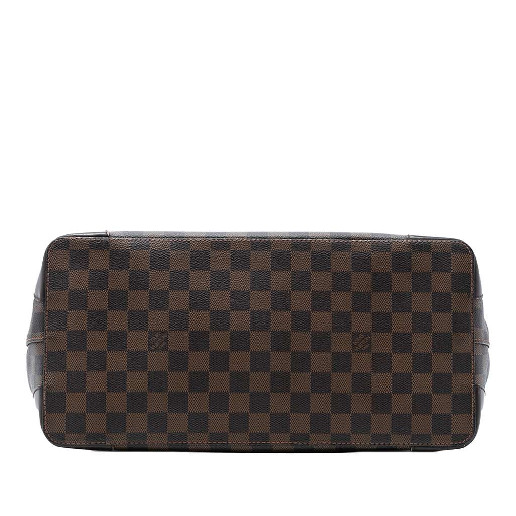 Louis Vuitton Damier Ebene Hampstead MM - 3