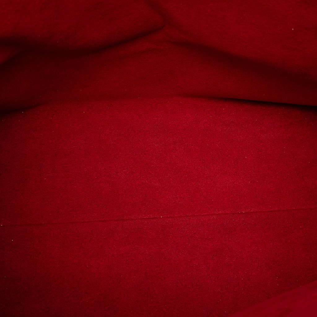 Louis Vuitton Damier Ebene Hampstead MM - 4