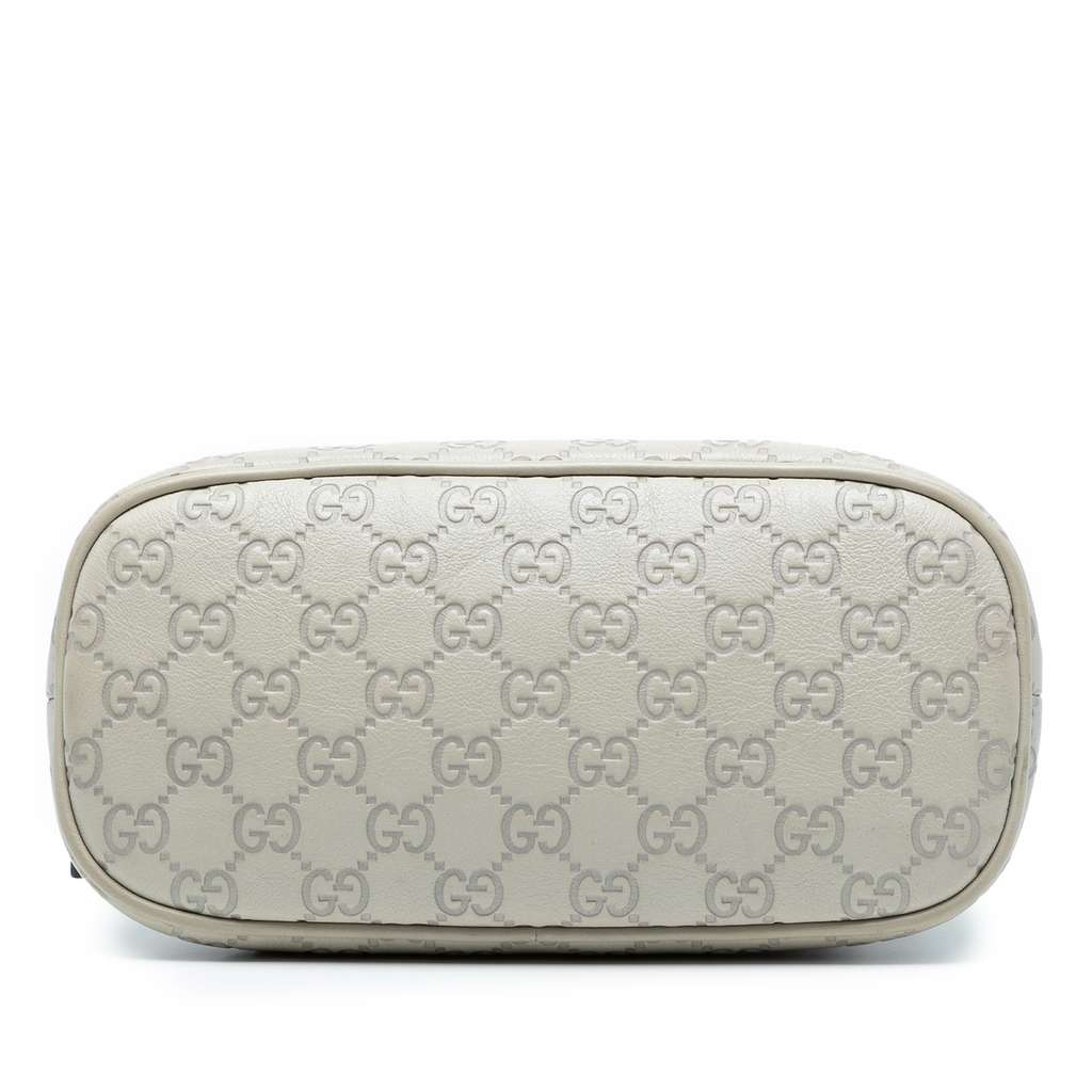 Gucci Mini Guccissima Dome Satchel - 3