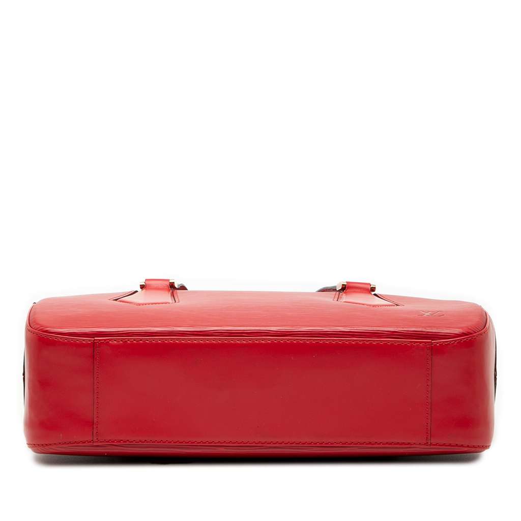 Louis Vuitton Epi Voltaire - 3