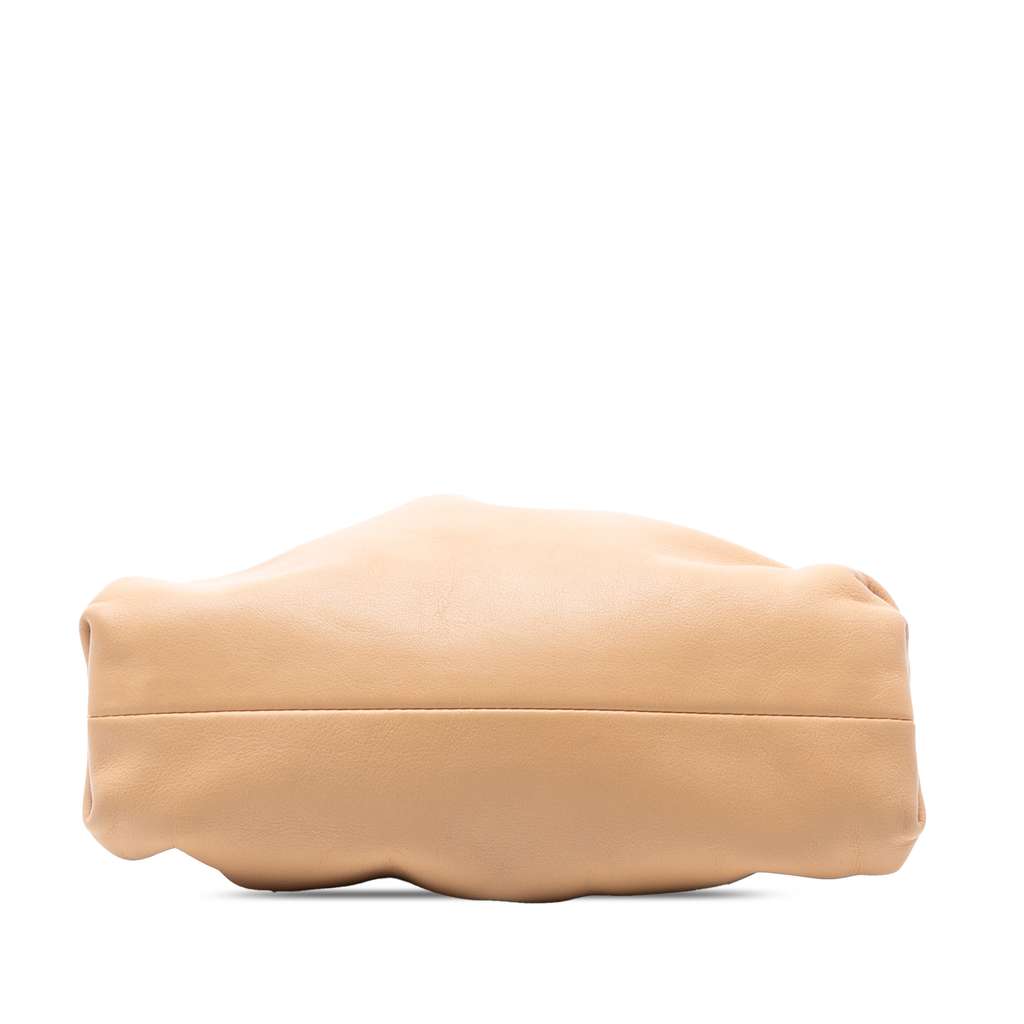 Bottega Veneta Lambskin The Mini Pouch Crossbody - 3