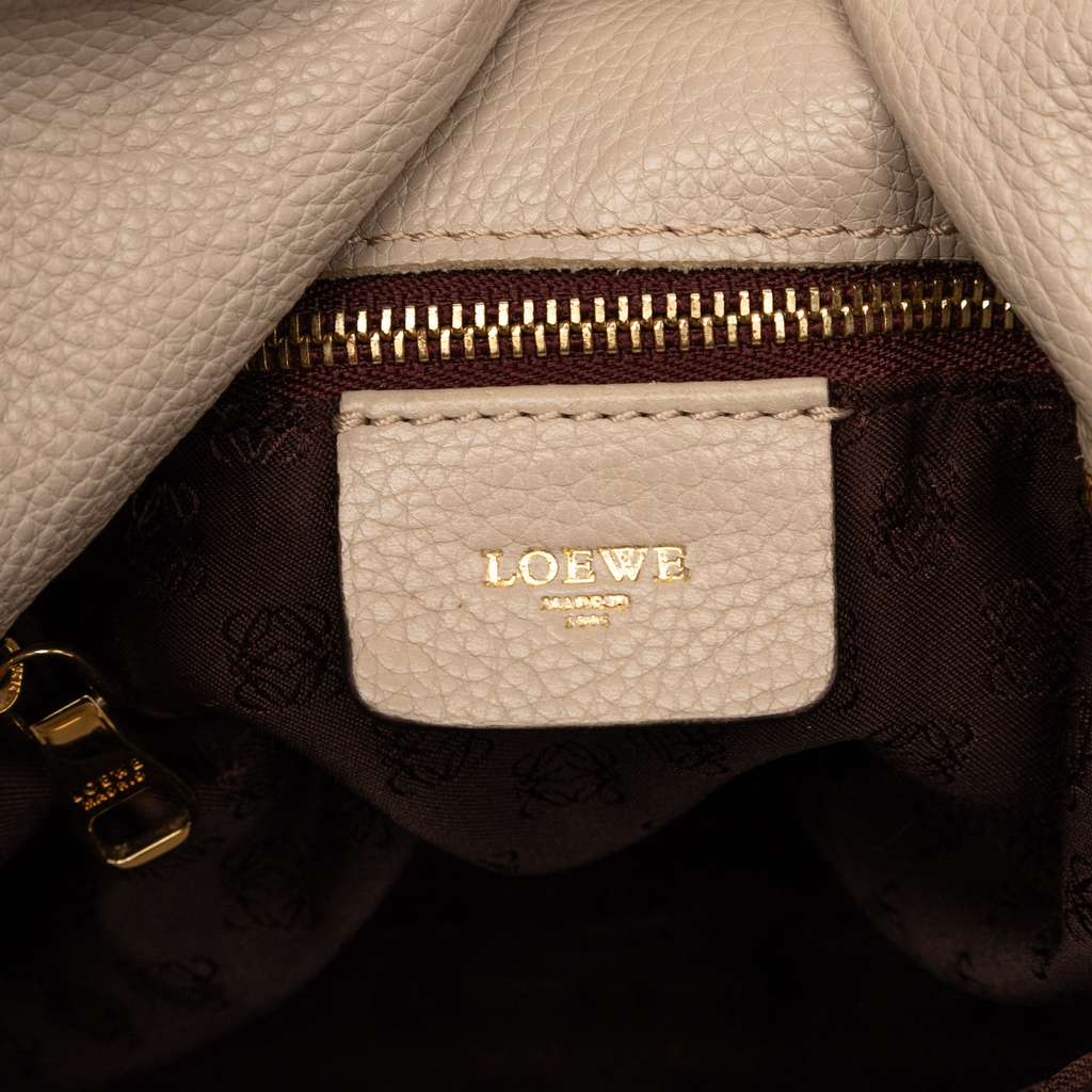 Loewe Nappa Flamenco Tassel 30 - 5