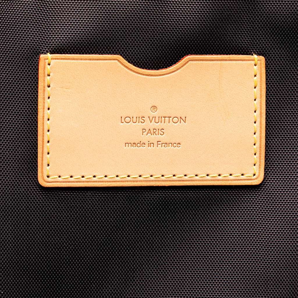 Louis Vuitton Monogram Vernis Pegase 45 - 5