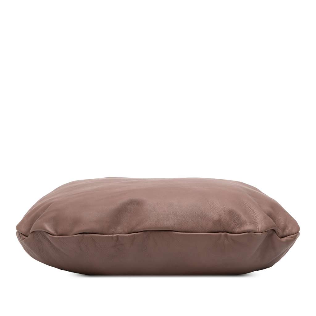 Gucci Leather Shoulder Bag - 3